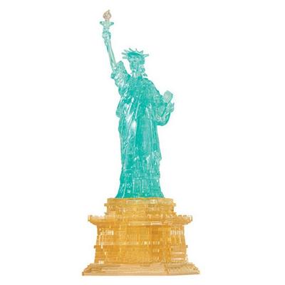 3D-kristallpussel JR0121 korea 3d-pussel