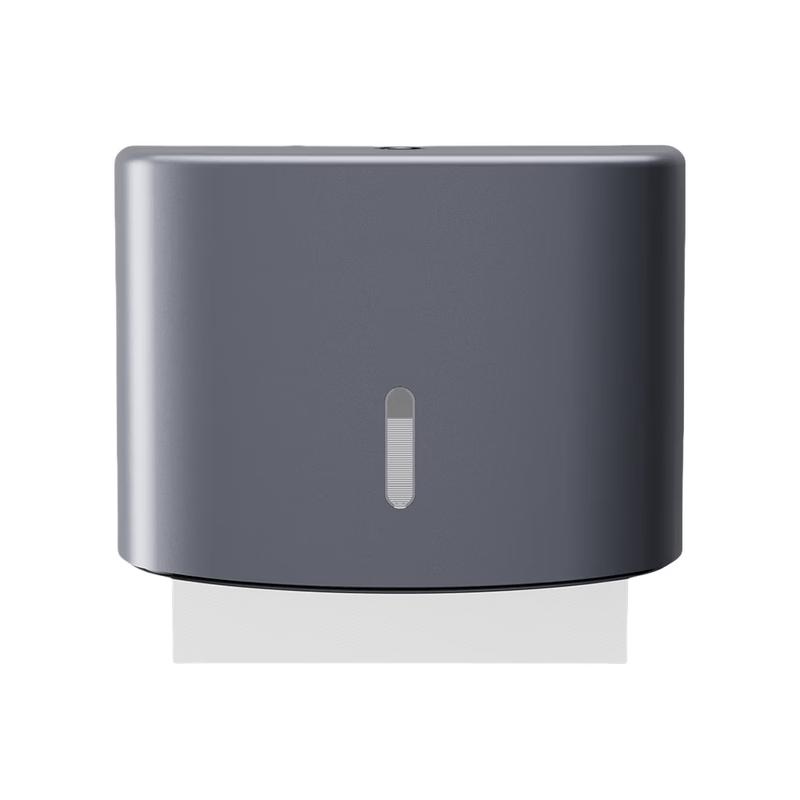 MDNG Bathroom Toilet Tissue Holder