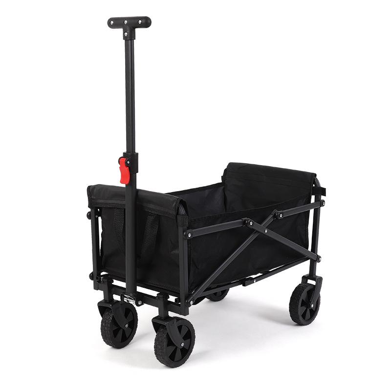 

Портативная складная мини-тележка для пикника для дома, кемпинга и использования на открытом воздухе