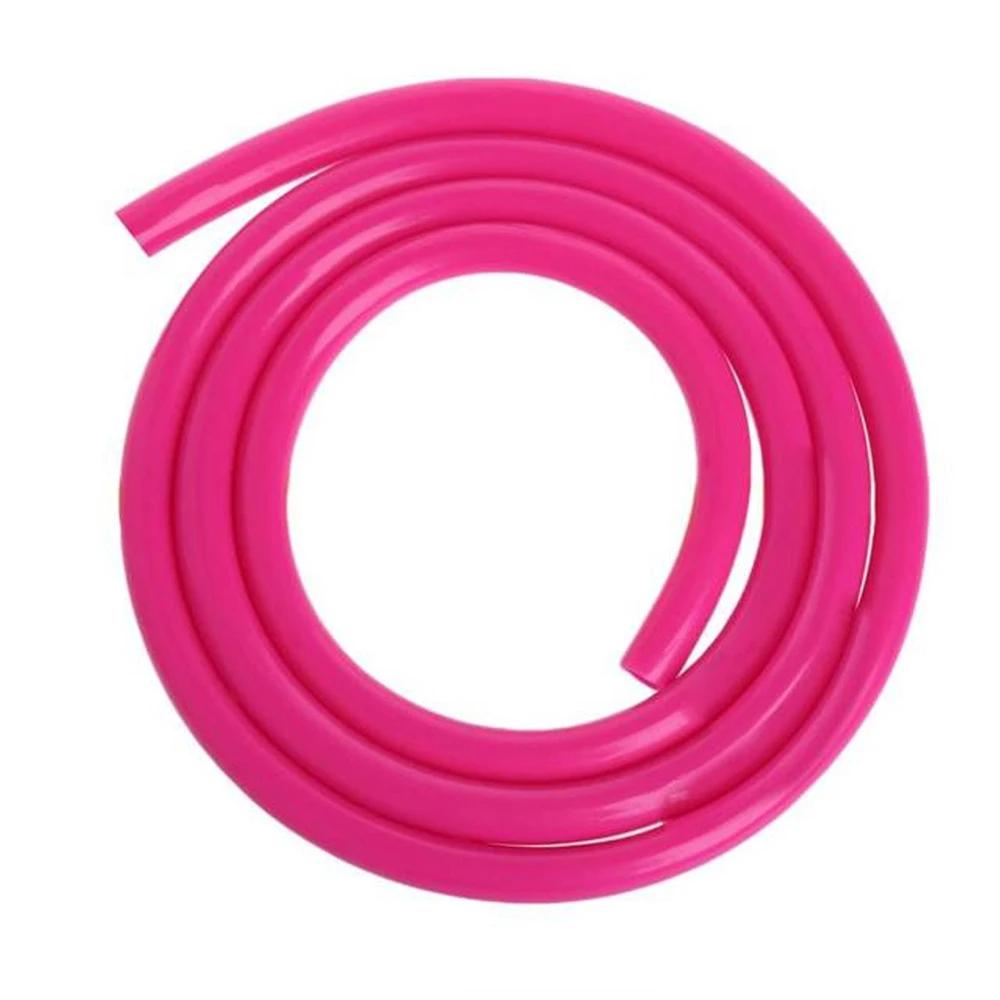 1 Meter Petrol Pipe Rubber Soft Tube Motorcycle Fuel Oil Hose Motorbike Dirt Line Motorcycle Fuel Filter Motorcycle Hose