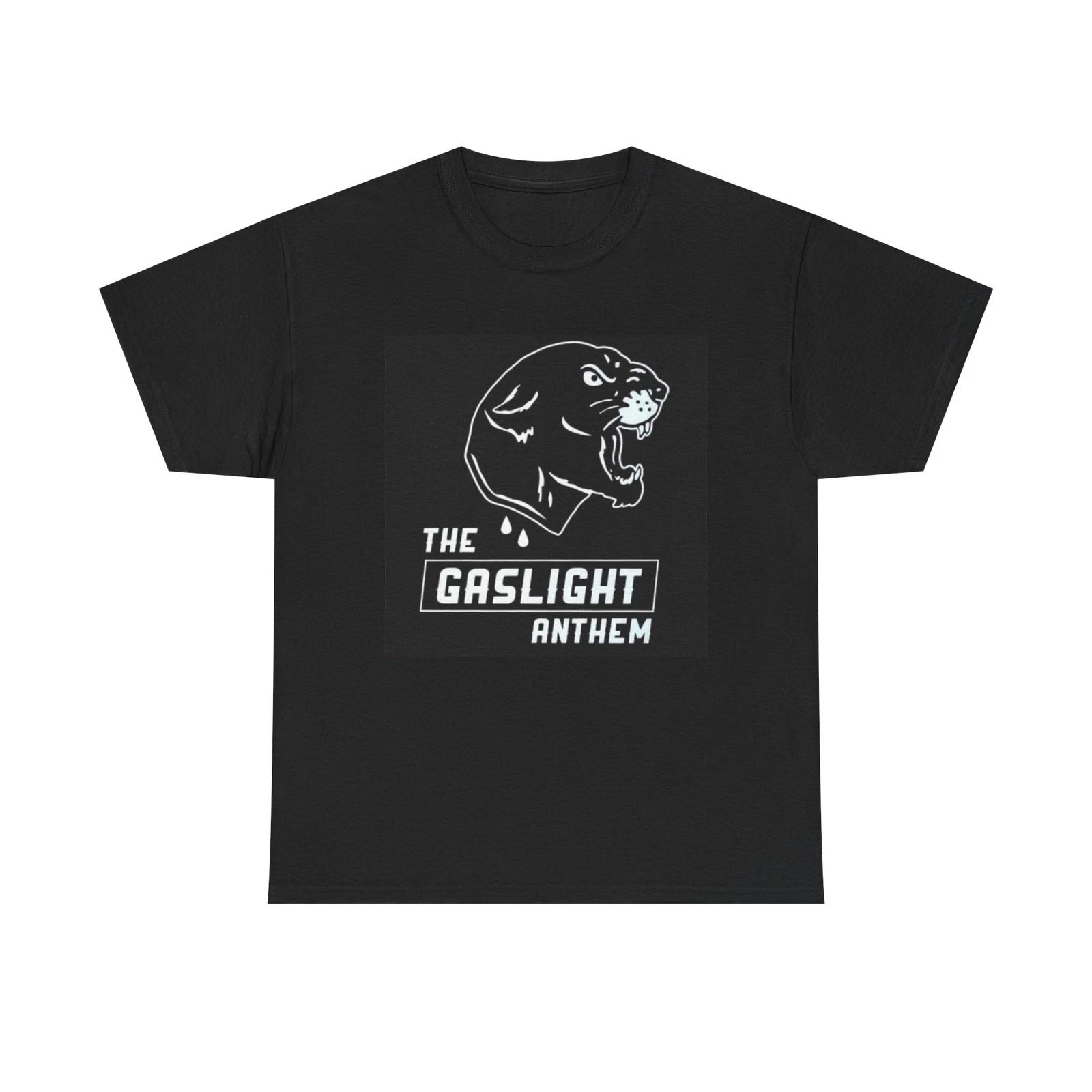 Men s and Women s T-shirts The Gaslight Anthem XL