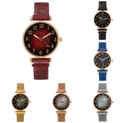 Women's Fashion Vintage Watch