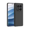 For Xiaomi Redmi Note 15 Pro Plus 5G Case Black Matte Soft TPU Back Phone Cover for Redmi Note 15 5G Cases Note15 Pro