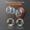 HD 2-in-1 Anti-Theft Door Peephole