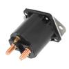 Solenoid 1013609 Golf Cart Solenoid Switch Converting Accessory Solenoid Relay For DS 1984 To 2007 12V