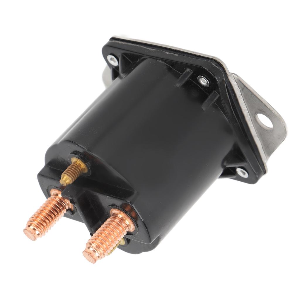 Solenoid 1013609 Golf Cart Solenoid Switch Converting Accessory Solenoid Relay For DS 1984 To 2007 12V