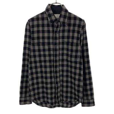 Camisas – Camisas casuais