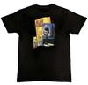 Alan Jackson Country Music Band Graphic Print Unisex T-Shirt S M L XL 2 3 4 XL