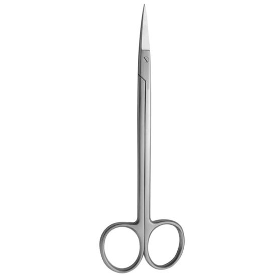 GDC Scissors Kelly - Straight (16cm) (S2)