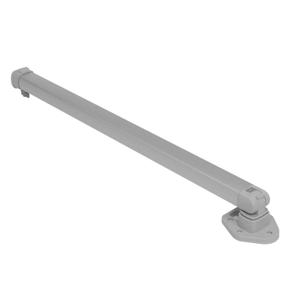 Indoor And Outdoor Use Folding Telescoping Legs Removable Table Leg Detachable Table Legs For Rv Aluminum Alloy Construction