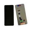 LCD Screen and Digitizer Full Assembly For Moto G62