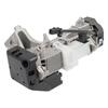 High Security Ignition Lock Cylinder Replacement Anti Theft Engine Start Key Switches Assembly Simple Installs for Auto