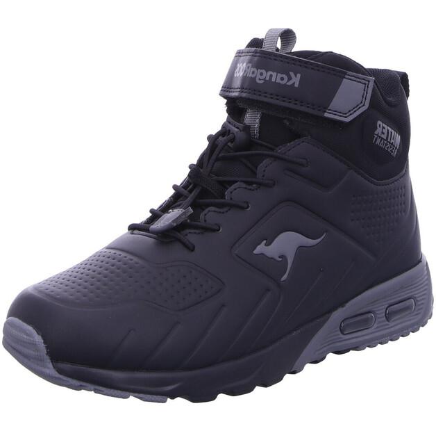 Кроссовки KangaROOS K-KX-Molbo Mid EV