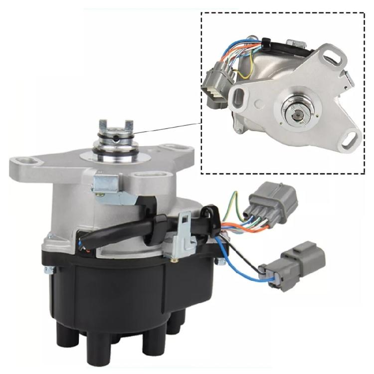 Verteilerbaugruppe für B16A2 B17A1 B18C1 OBD1 1.6L L4 1992-1995 Autozubehör 30100P30006 Ersatzverteiler