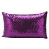 Sequins Sofa Bed Home Decoration Festival Pillow Case Cushion Cover