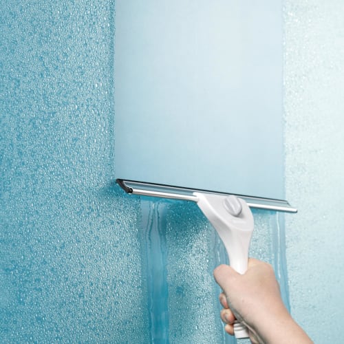 TERAMOTO Pro Wischer R-40