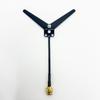 Matek MATEKSYS ANT-Y1240 1.2-1.3Ghz 3dBi Y DIPOLE FPV Antenna SMA Plug For RC Drone Goggles Monitor Transmitter Receive