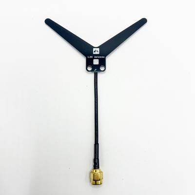 Matek MATEKSYS ANT-Y1240 1.2-1.3Ghz 3dBi Y DIPOLE FPV Antenna SMA Plug For RC Drone Goggles Monitor Transmitter Receive