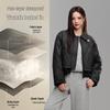 Kappa Women's Quilted Lightweight Down Jacket