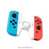 [nintendo Licensed Product] Joy-con Just! Holder for Nintendo Switch White