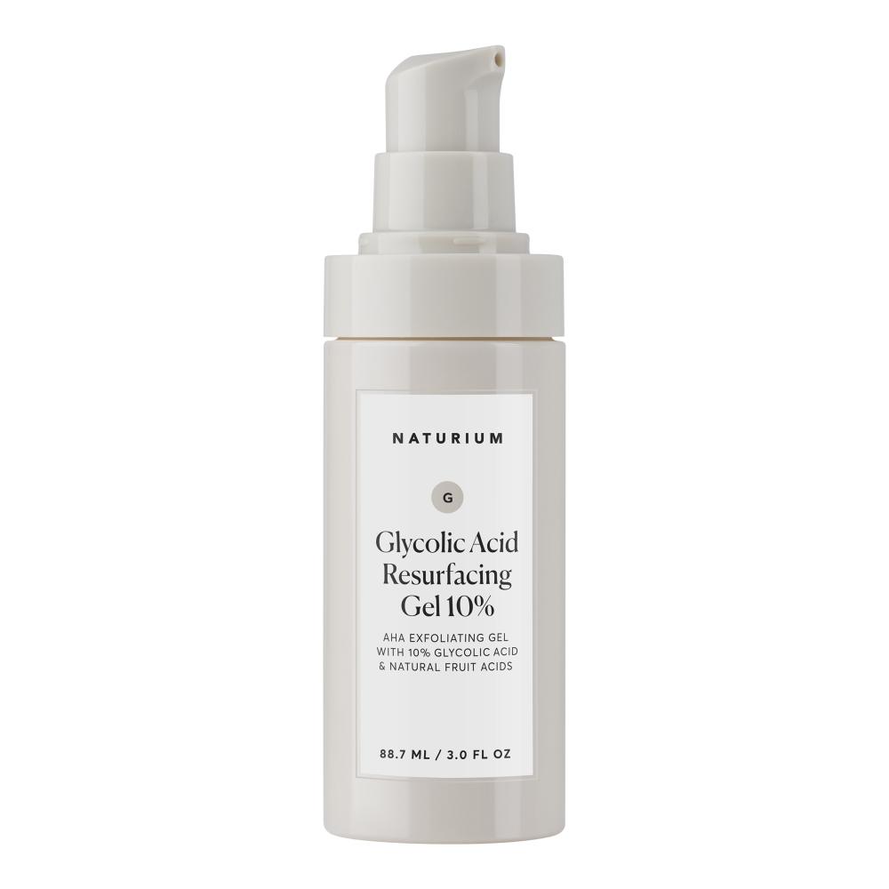 Naturium Glycolic Acid Resurfacing Gel 10  3.0 Oz