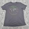 Pink Floyd T Shirt Mens Womens Tees Top Band Tour 50th Anniversary Darkside 50 Australia