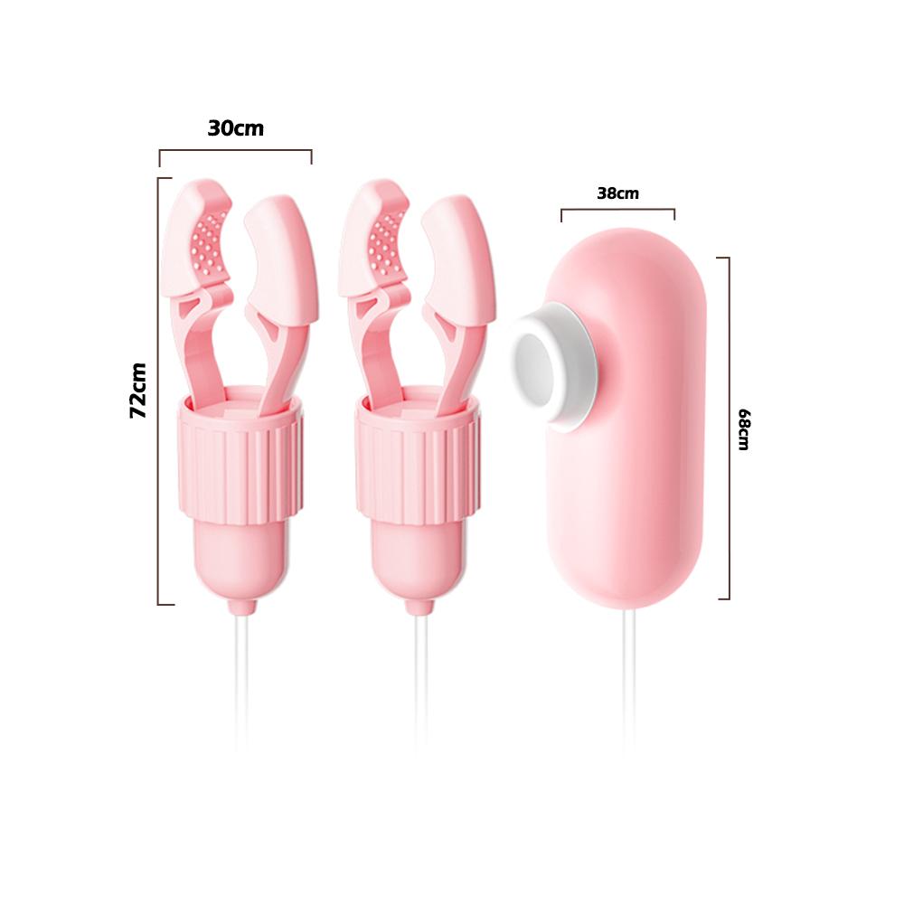 Female Adult Toys Vibrating Egg Clitoris Sucker Nipple Stimulator 2 In 1 Sucking Vibrator Sex Toys for Women
