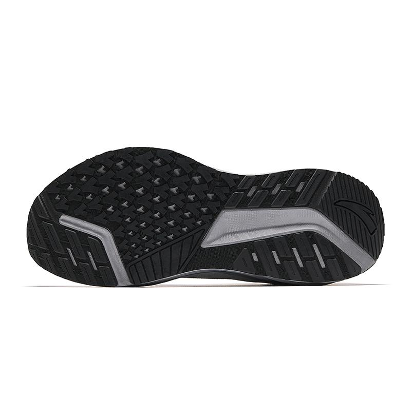 Anta Travel 2.5 Mid Top Cushioning Lightweight Running Shoes Men's 112545545-3