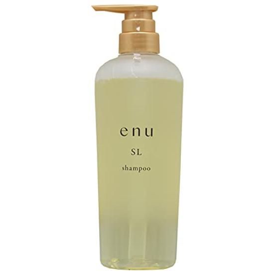 

Nakano N Shampoo SL