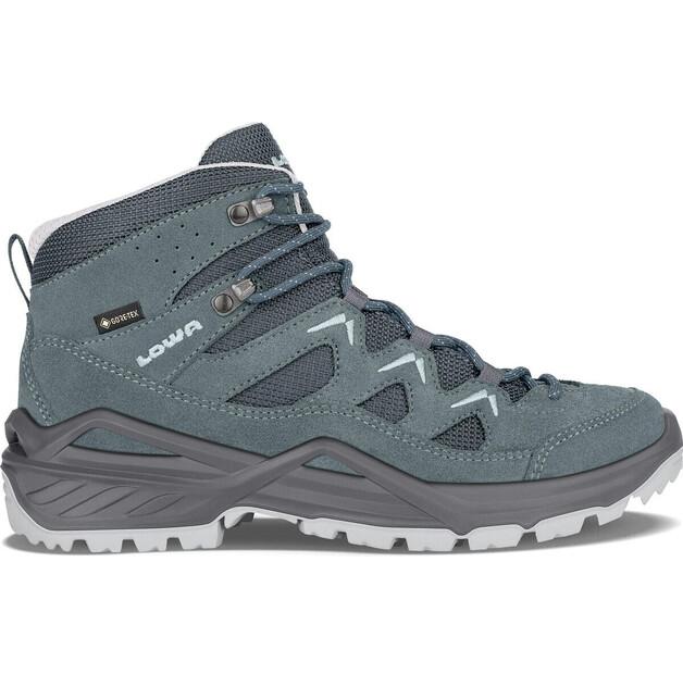 Треккинговые ботинки Lowa Sirkos Evo GTX Mid