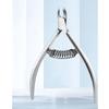 Manicure Cuticle Nippers Spring Professional Cuticle Cutter Nail Clipper Trimmer