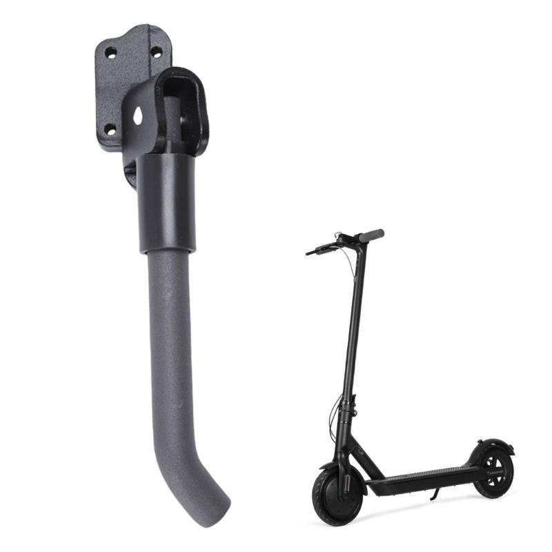 Strong Strength Electric Scooters Stand Lightweight & Corrosion Resistant Electric Scooters Foot Stand for ES3 ES4 ES1 ES2