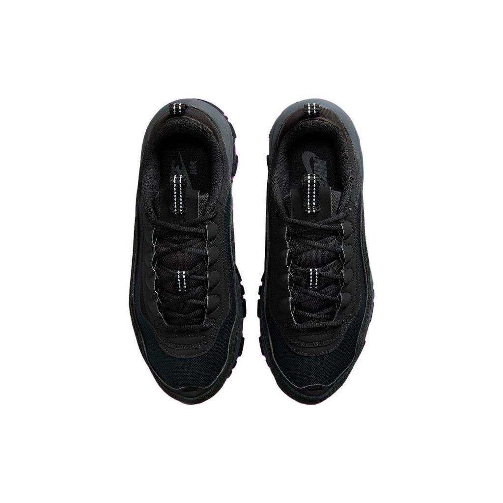 Nike Zapatillas Lifestyle para Mujer Air Max 97 Futura 'Triple Black' FB4496-002