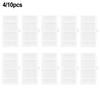 4/10pcs Filters For Cecotec For Conga 999 Robot Vacuum Cleaner Replacement Accessories Filter 81*40*12mm