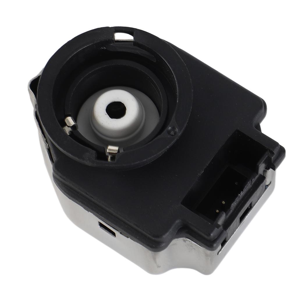 Xenon Headlight Igniter Bulb Socket W3T22371 Ballast Igniter Bulb Socket Replacement for CX?5 CX?9