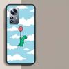 Cartoon J-Joguman Studio Phone Case For Redmi Note 15 Pro 5G 14 13 12 Pro Plus 11 11T 11E 11S 10 Pro 10S 9 9S Cover Cell Clear W