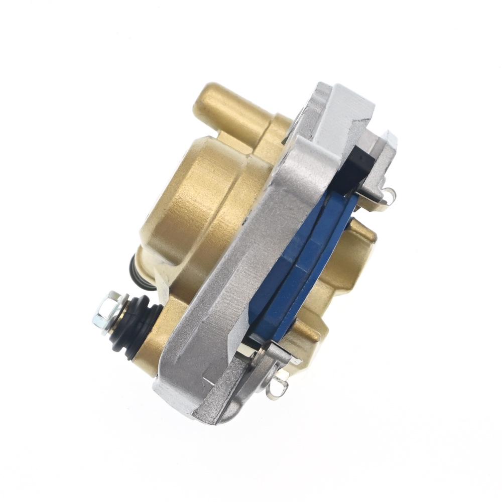 Hydraulic Brake Caliper for Motorcycle YBR125 JYM125 06