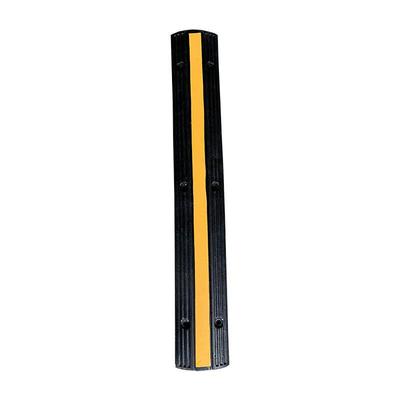 Hao Ying Heavy-Duty Rubber Speed Bump