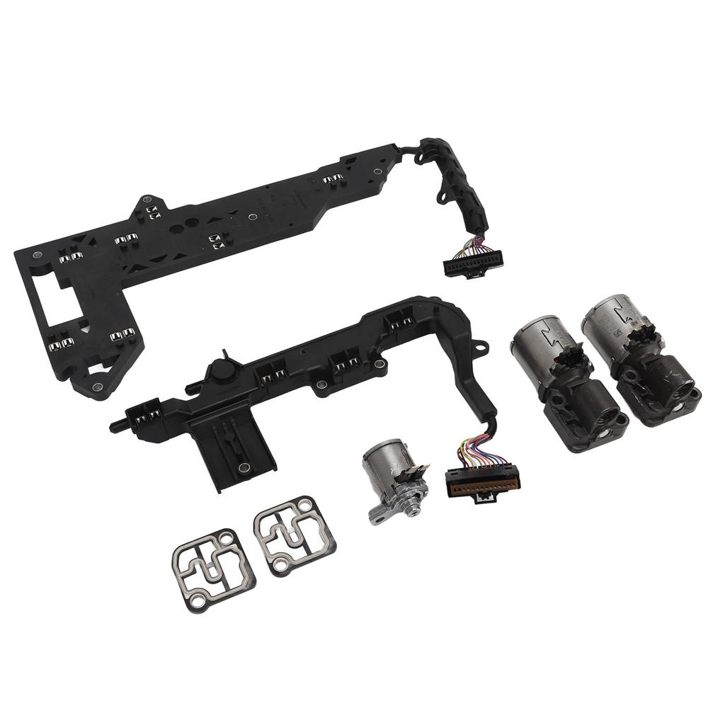 Transmission Solenoid Repair Kit 0B5398009D High Strength Sensitive Fit For S4 S5 B8 S6 C7 S7