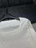 European Style Rhinestone Embellished Long Sleeve Knit Top - 2026 Autumn/Winter Collection