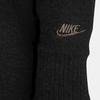 Nike Tech Pack Knit Pattern V-Neck Sweater Men Sweater Black FB7810-010