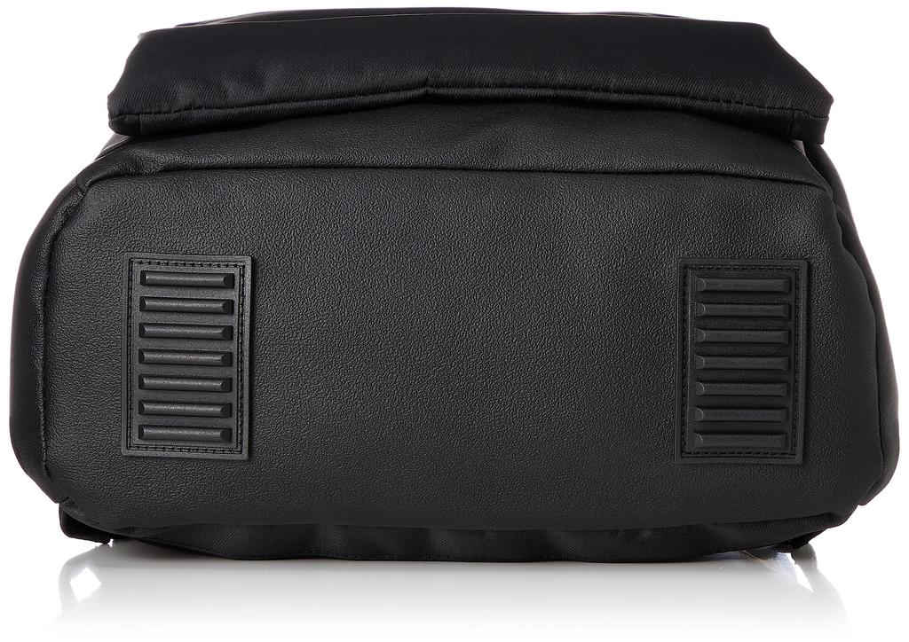 Toki TMI 1004 Men's Backpack, Black, F