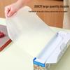 Disposable Non-Slip Cutting Board Paper Mat for Kitchen, Meat, Fruit, Veggies, Baby Food, and Outdoor Use