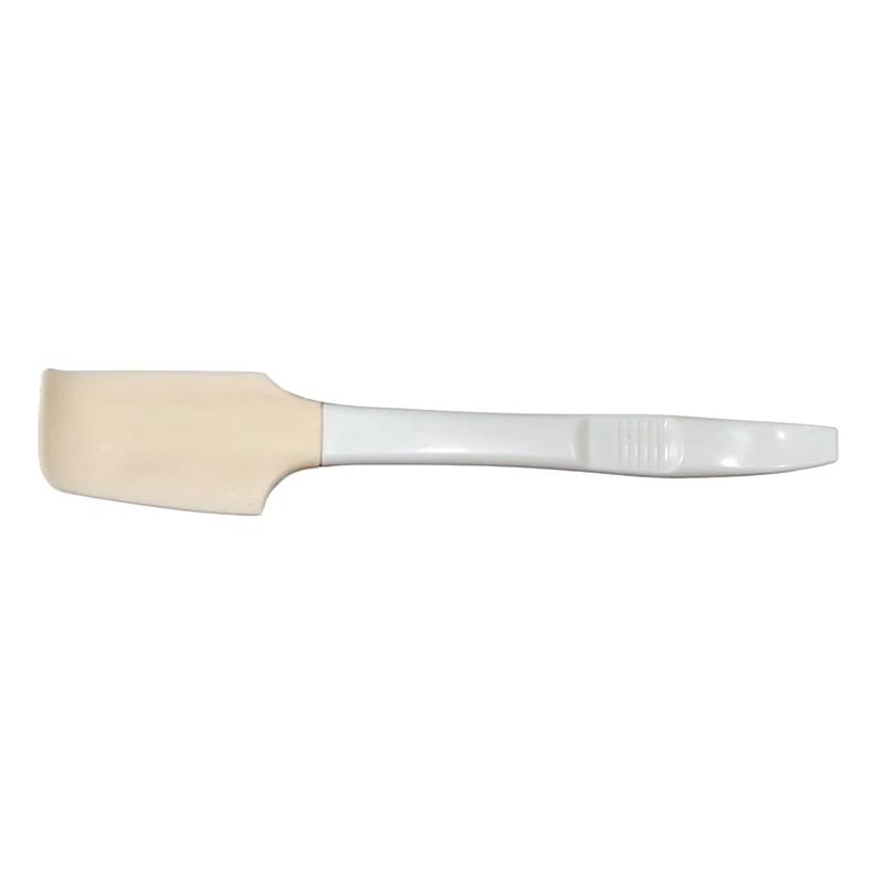Silikonová mini kuchyňská špachtle na krémové máslo špachtle na míchání těsta Škrabka na máslo štětec Mixér na máslo se hodí pro všechny druhy sklenic a plechovek