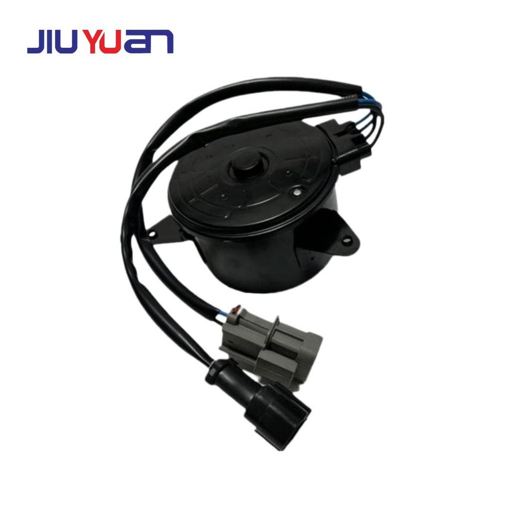 Sylphy B17 Engine Cooling Fan Motor for Bluebird U15 Sunny