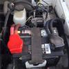A14U-3X Battery Terminals(Heavy Duty) Battery Terminal Negative & Positive With Plastic Cover Made Of Lead Alloy Kit
