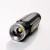 LED Flashlight USB Rechargeable T6 COB Torch Zoom 5 Modes Flash Light Magnetic Attraction Waterproof Outdoor