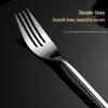 Abay Stainless Steel Dinnerware Gift Set