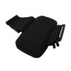 Off Road Motorcycle Bag Quick Mount Large Space for Phone Card Drinks Nylon Waterproof Frame Battery Bag