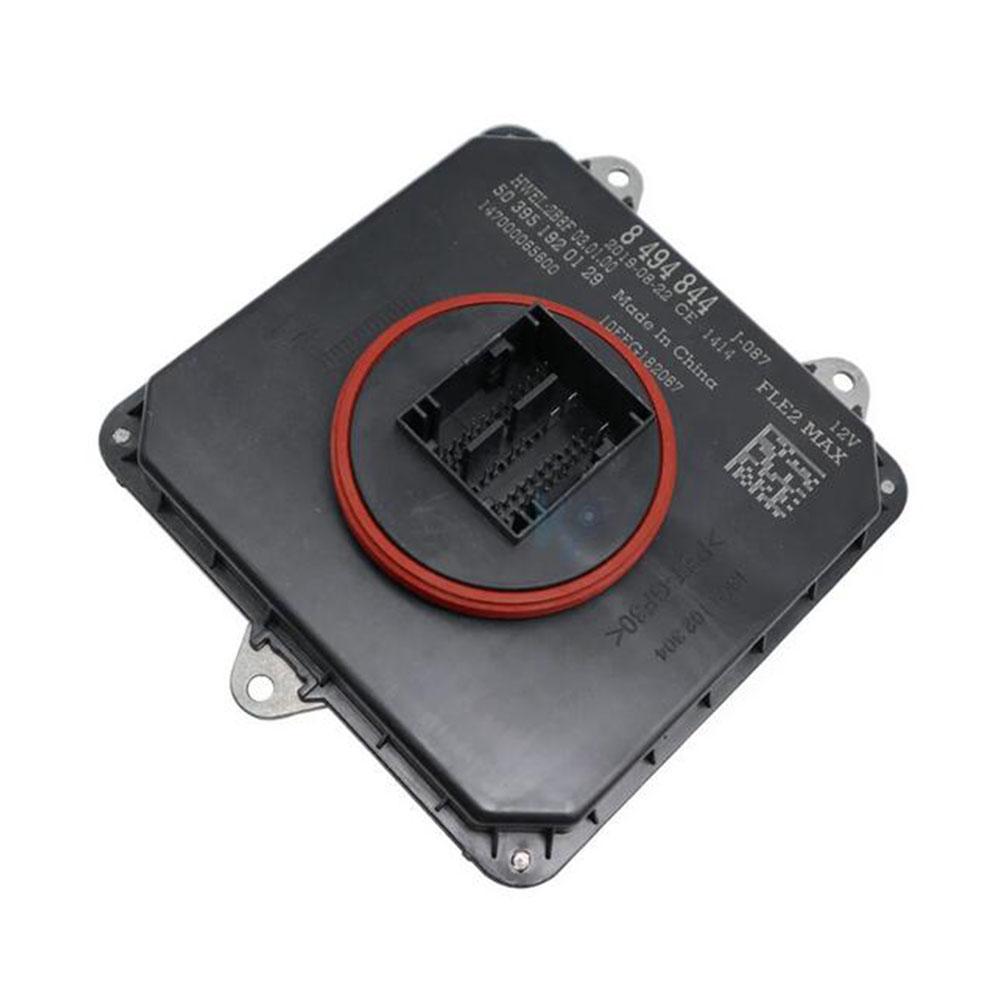 Led Headlight Control Module 63118494844 For BMW 1 2 3 4 5 F21 F46 F30 32 X5 F15